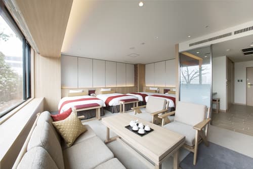 Hotel Granvia Hiroshima