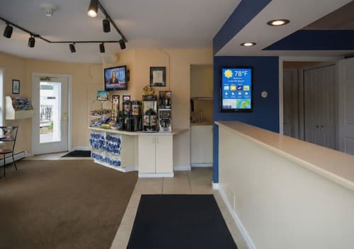 Pointes North Beachfront Hotel – 2 Person Spa Tub Studios