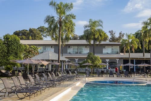 Grand Carimã Resort & Convention Center, Pool