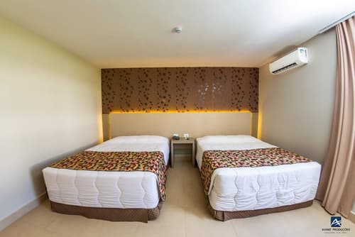 Grand Carimã Resort & Convention Center, Room