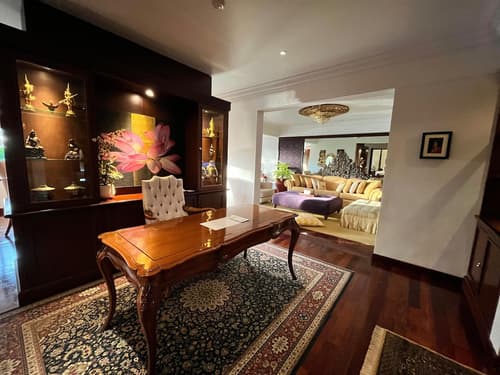 Bintang Bali Resort, Reception