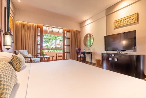 Bintang Bali Resort, Room