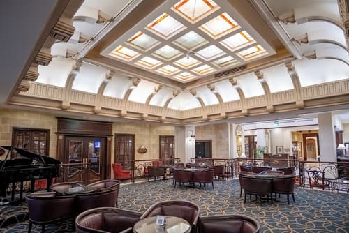 Barceló San Salvador