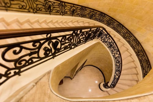 Barceló San Salvador, Lobby