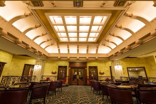 Barceló San Salvador