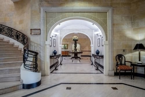 Barceló San Salvador