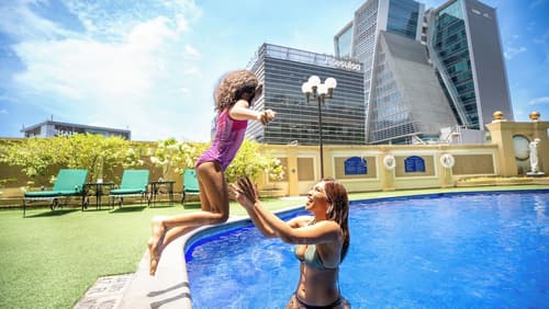 Barceló San Salvador