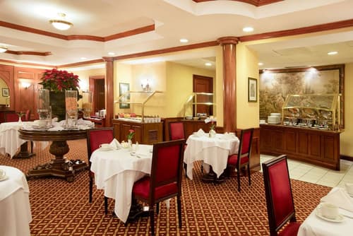 Barceló San Salvador