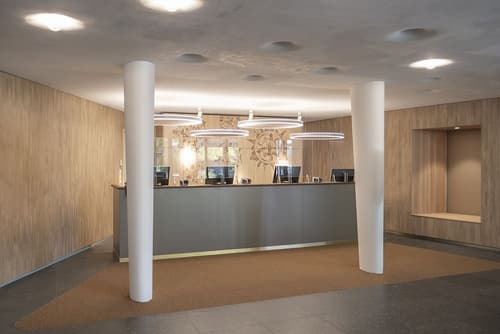 Swissôtel Kursaal Bern