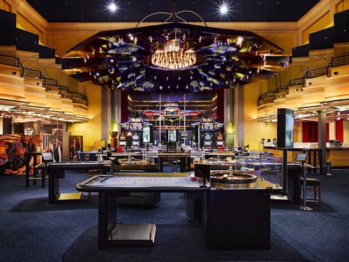 Swissôtel Kursaal Bern