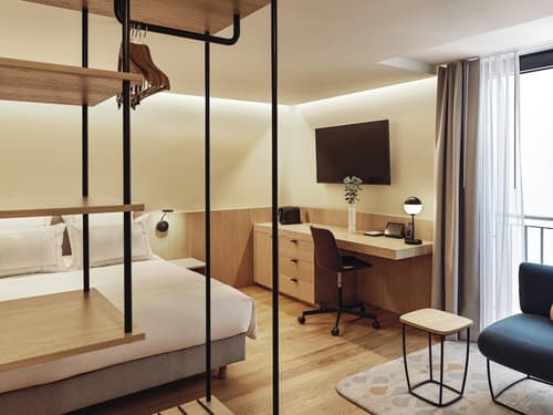 Swissôtel Kursaal Bern