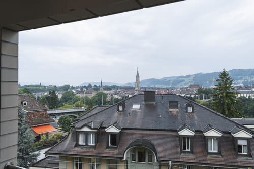 Swissôtel Kursaal Bern