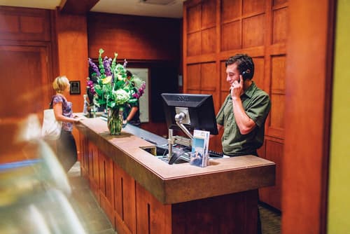 Pan Pacific Whistler Mountainside