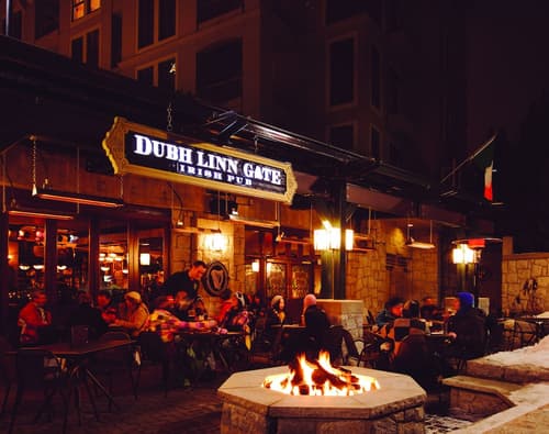 Pan Pacific Whistler Mountainside