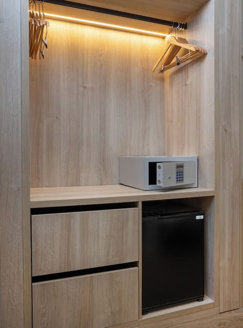 Sercotel Delfos Andorra, Room