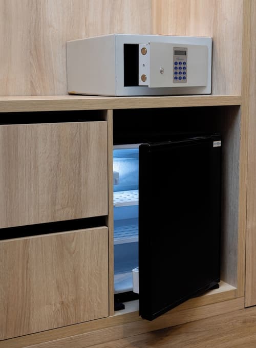 Sercotel Delfos Andorra, Room