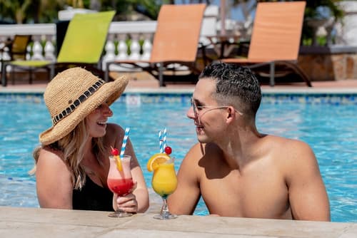 Amsterdam Manor Beach Resort