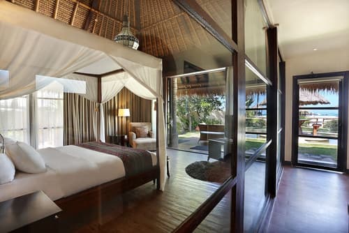 Novotel Lombok Resort and Villas, Room