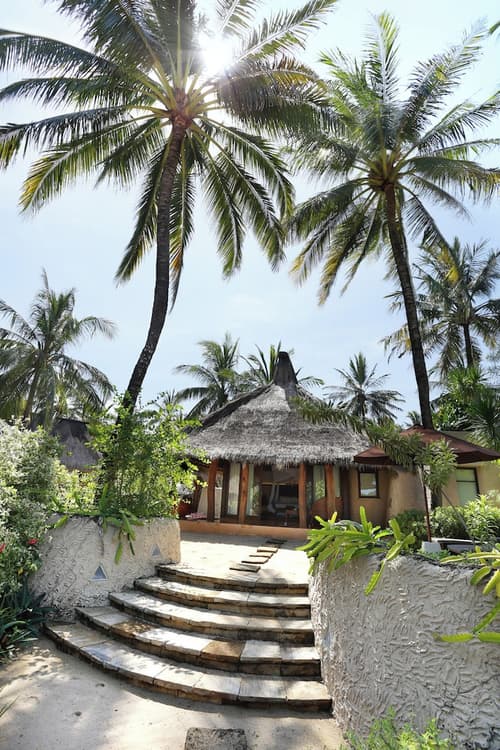 Novotel Lombok Resort and Villas