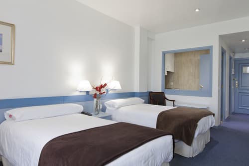 Espahotel Plaza de España, Room