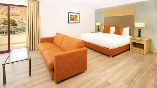 Mövenpick Resort Petra, Room