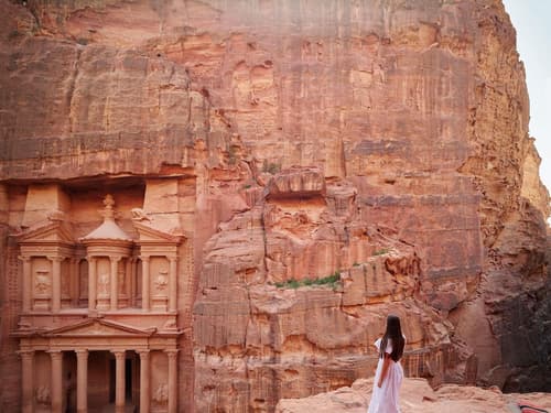 Mövenpick Resort Petra, Primary image