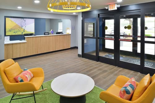 Spark by Hilton Dallas Medical District Love Field, Reception