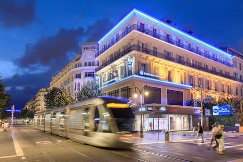 Best Western Lakmi Nice, Primary image