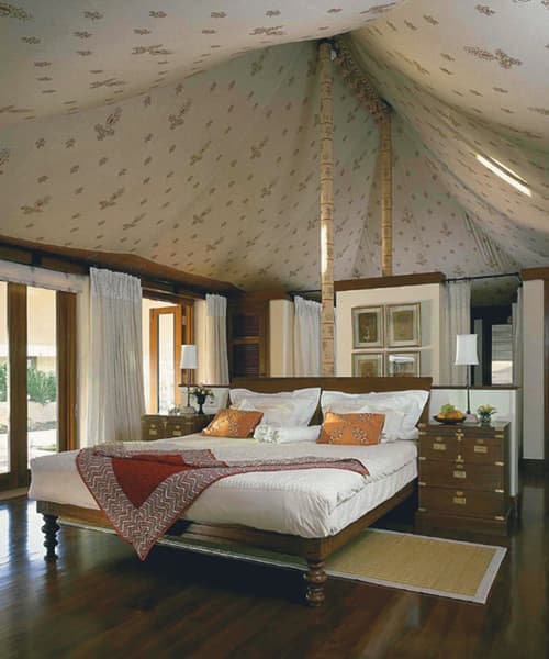 The Oberoi Rajvilas