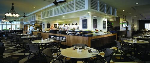 Eastern And Oriental Hotel, Room