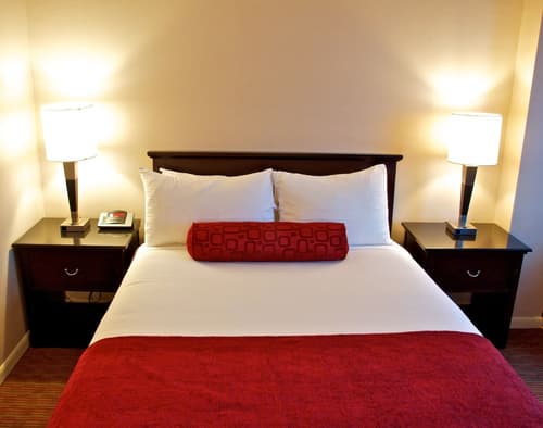 The Plaza Hotel Downtown, Trademark Collection by Wyndham