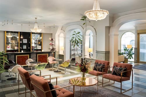 Arthotel ANA Gala, Trademark Collection by Wyndham