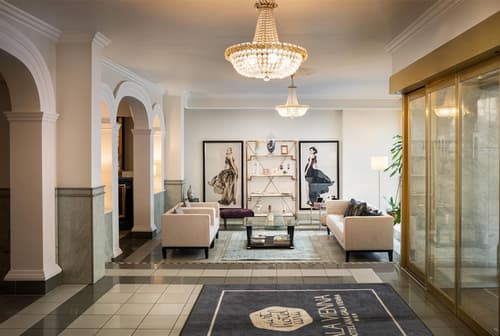 Arthotel ANA Gala, Trademark Collection by Wyndham
