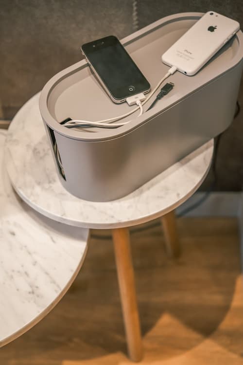 ZE Hotel, Interior entrance