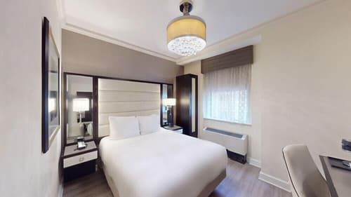 Park South Hotel, part of JdV by Hyatt