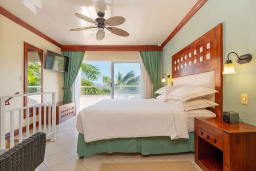 Occidental Tamarindo - All Inclusive, Room