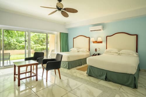 Occidental Tamarindo - All Inclusive