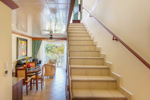 Occidental Tamarindo - All Inclusive, Room