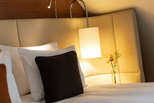 Renaissance Lucerne Hotel, Room