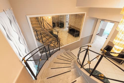 Hotel Virgilio