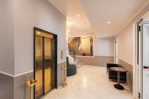 Hotel Virgilio