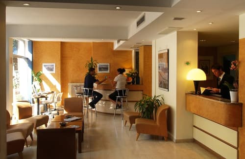 Hotel Meridiana