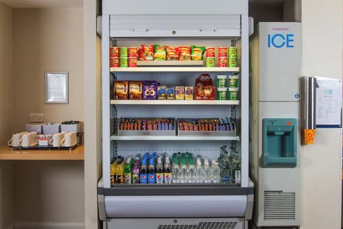 Holiday Inn Express London Hammersmith by IHG, Property amenity