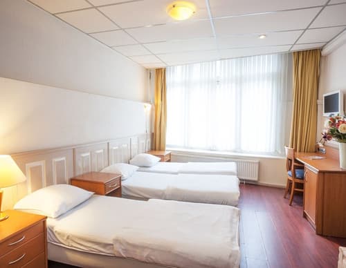 Delta Hotel City Center, Room