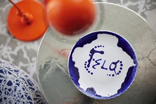 Fresh Hotel, a Member of Design Hotels, Reception