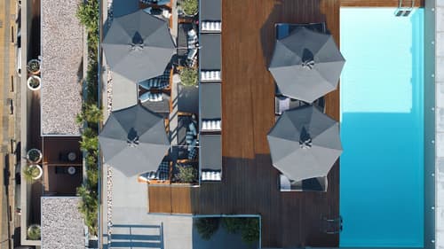 Fresh Hotel, a Member of Design Hotels, Primary image