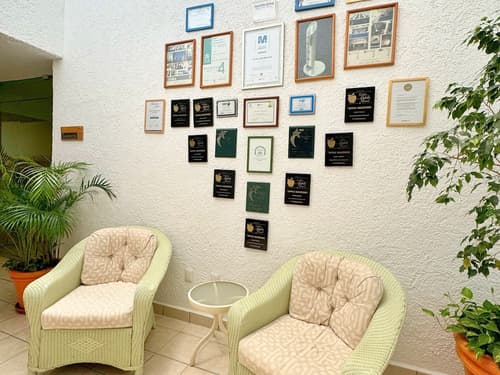 Casa Mexicana Cozumel, Reception