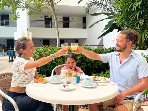 Casa Mexicana Cozumel