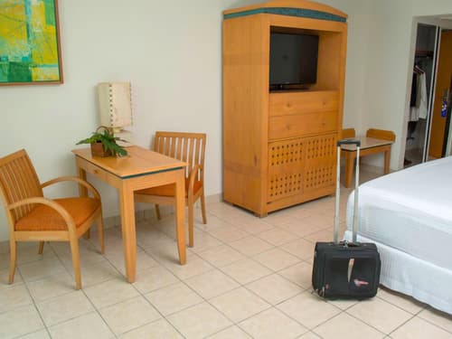 Casa Mexicana Cozumel, Room