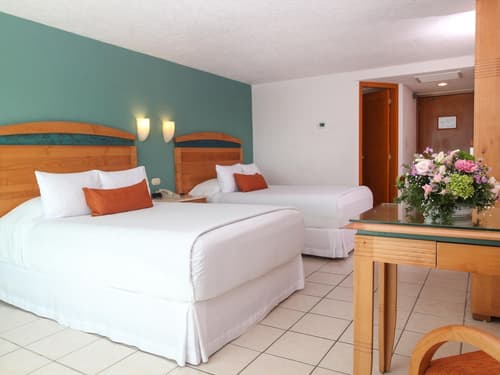 Casa Mexicana Cozumel, Room